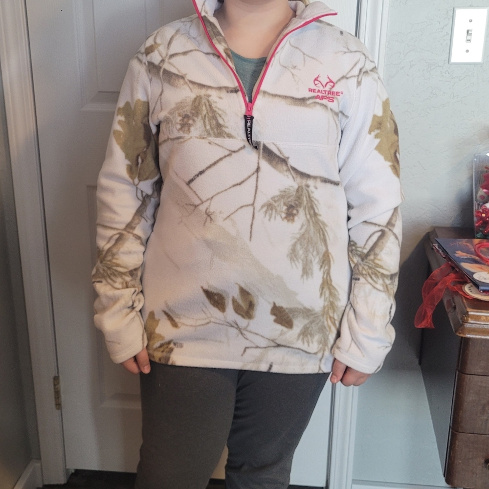 Camo jacket - Picture 2 of 3